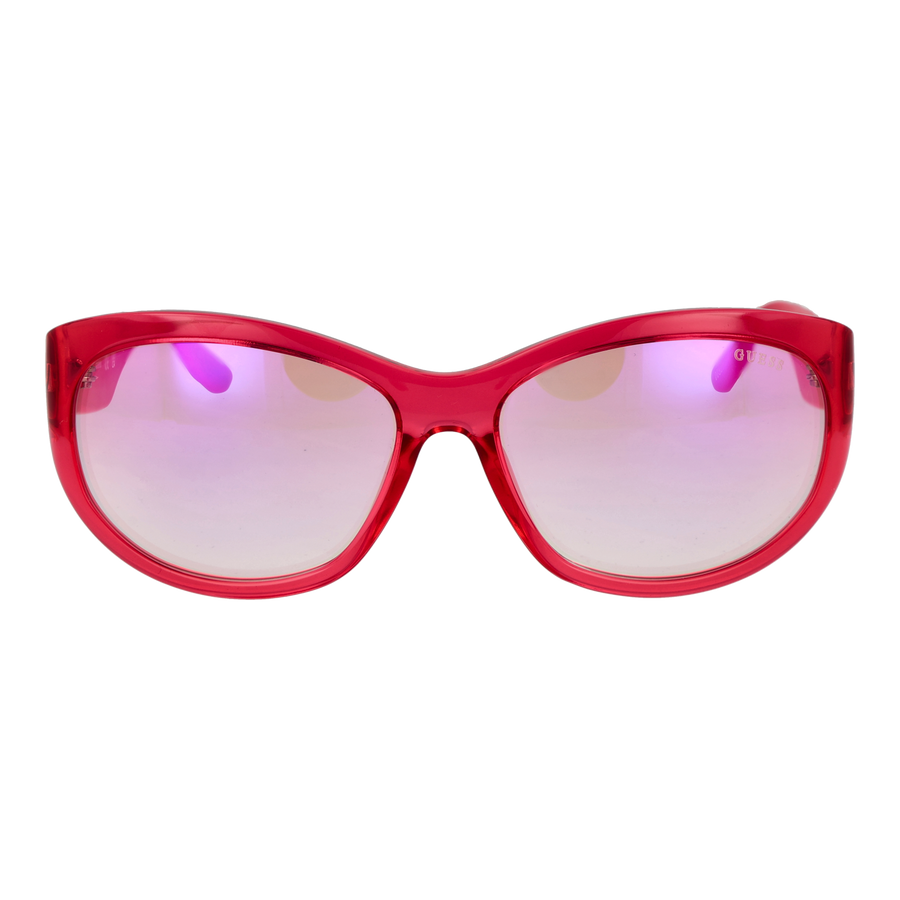 GUESS SUNGLASSES GU00131 6072U Sonnenbrille