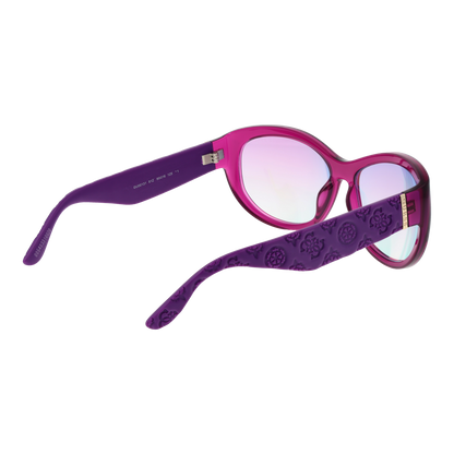 GUESS SUNGLASSES GU00131 6081Z Sonnenbrille ansicht-2
