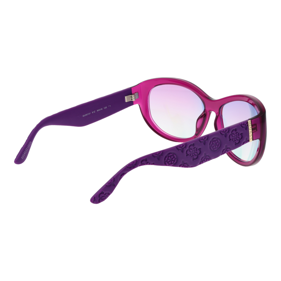 GUESS SUNGLASSES GU00131 6081Z Sonnenbrille ansicht-2
