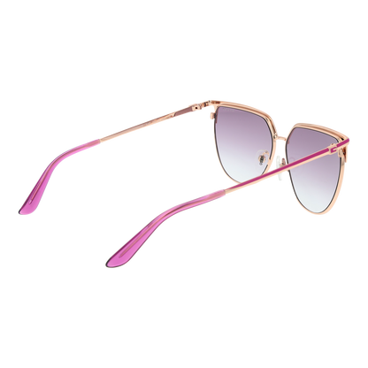 GUESS SUNGLASSES GU00132 5883Z Sonnenbrille ansicht-2