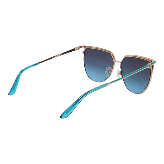 GUESS SUNGLASSES GU00132 5892W Sonnenbrille ansicht-2