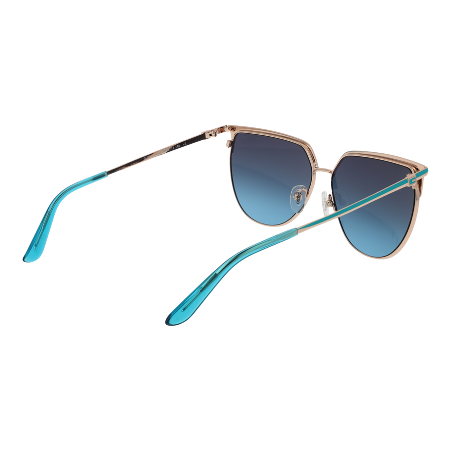 GUESS SUNGLASSES GU00132 5892W Sonnenbrille ansicht-2