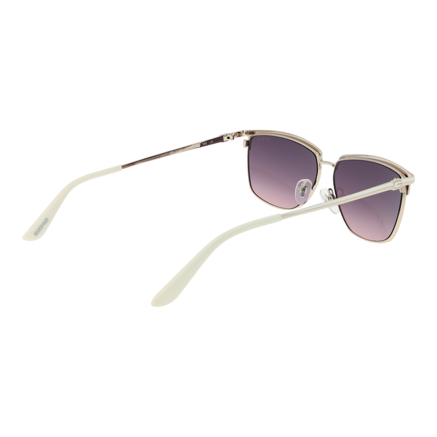 GUESS SUNGLASSES GU00133 5621B Sonnenbrille ansicht-2