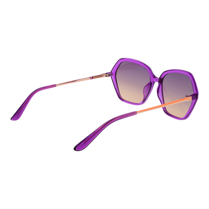 GUESS SUNGLASSES GU00134 5581Z Sonnenbrille ansicht-2