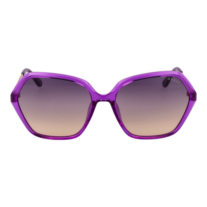 GUESS SUNGLASSES GU00134 5581Z Sonnenbrille