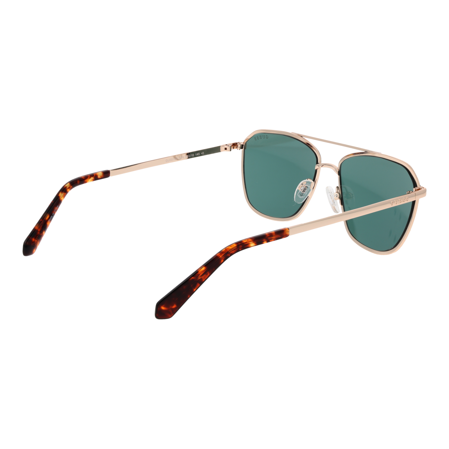 GUESS SUNGLASSES GU00147 5633N Sonnenbrille ansicht-2