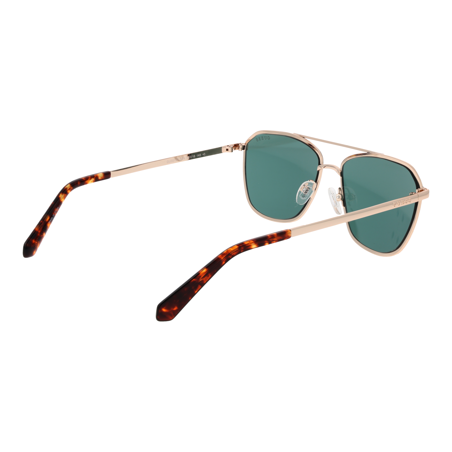 GUESS SUNGLASSES GU00147 5633N Sonnenbrille ansicht-2