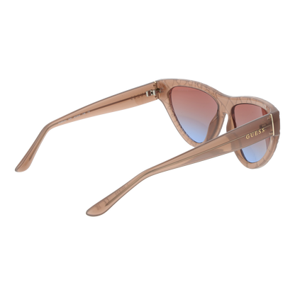 GUESS SUNGLASSES GU00151 5757F Sonnenbrille ansicht-2
