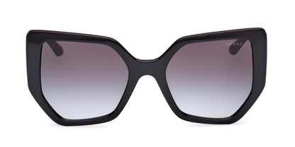 GUESS SUNGLASSES GU00154 GU00154_01B_55 Sonnenbrille
