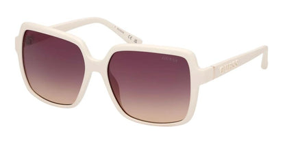 GUESS SUNGLASSES GU00157 GU00157_21B_57 Sonnenbrille ansicht-3