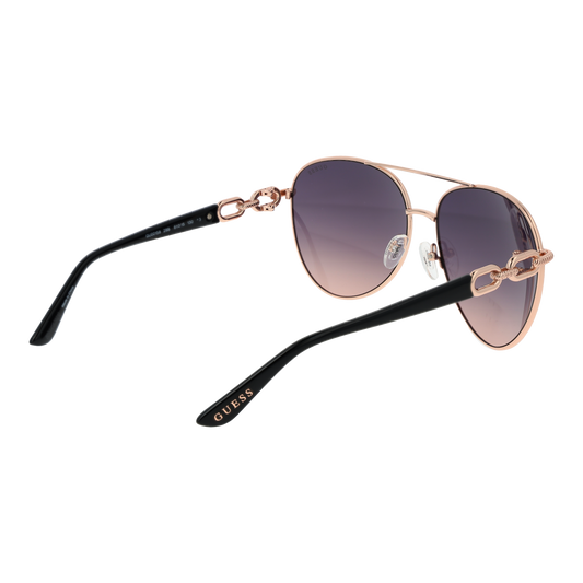 GUESS SUNGLASSES GU00158 6128B Sonnenbrille ansicht-2