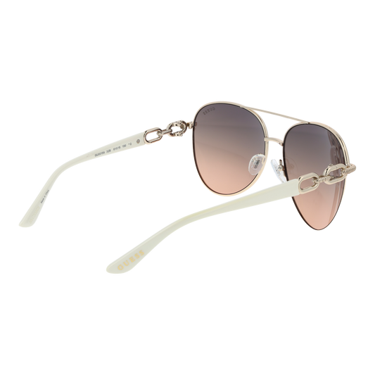 GUESS SUNGLASSES GU00158 6132B Sonnenbrille ansicht-2