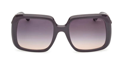 GUESS SUNGLASSES GU00161 GU00161_20B_56 Sonnenbrille