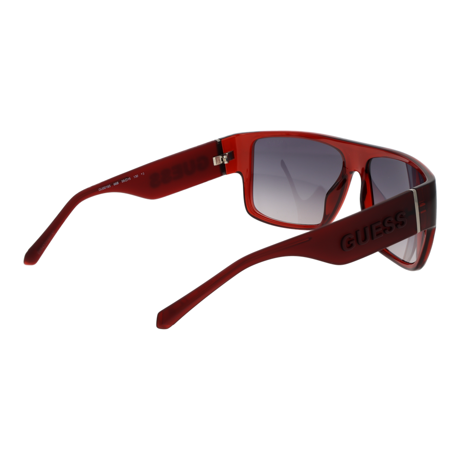 GUESS SUNGLASSES GU00165 5966B Sonnenbrille ansicht-2