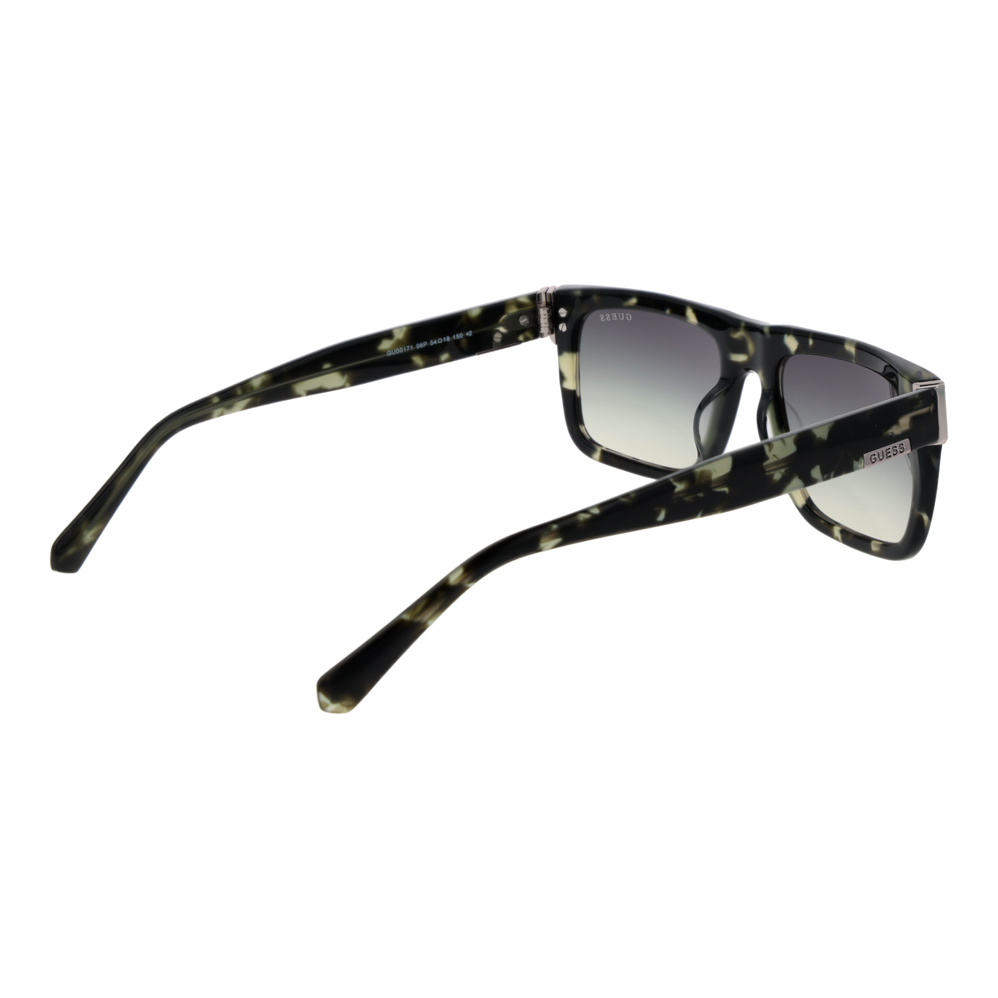 GUESS SUNGLASSES GU00171 5498P Sonnenbrille ansicht-2