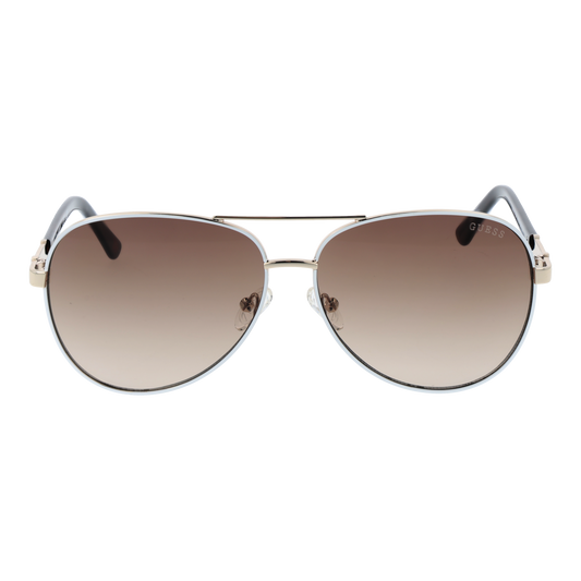 GUESS SUNGLASSES GU00173 6021F Sonnenbrille