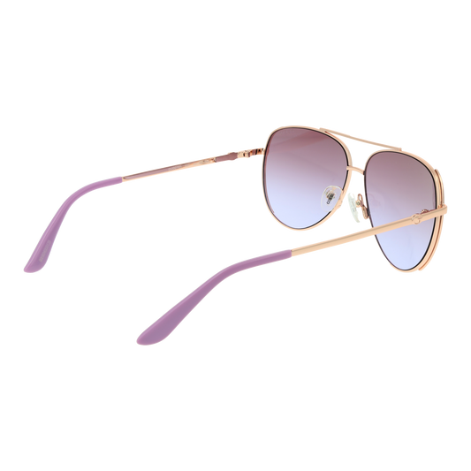 GUESS SUNGLASSES GU00193 6259F Sonnenbrille ansicht-2