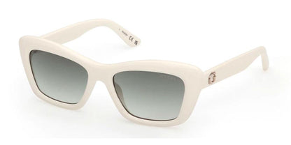GUESS SUNGLASSES GU00195 GU00195_21P_52 Sonnenbrille ansicht-2