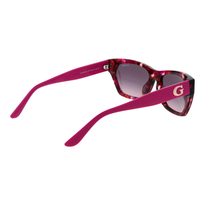 GUESS SUNGLASSES GU00203-H 5678F Sonnenbrille ansicht-2