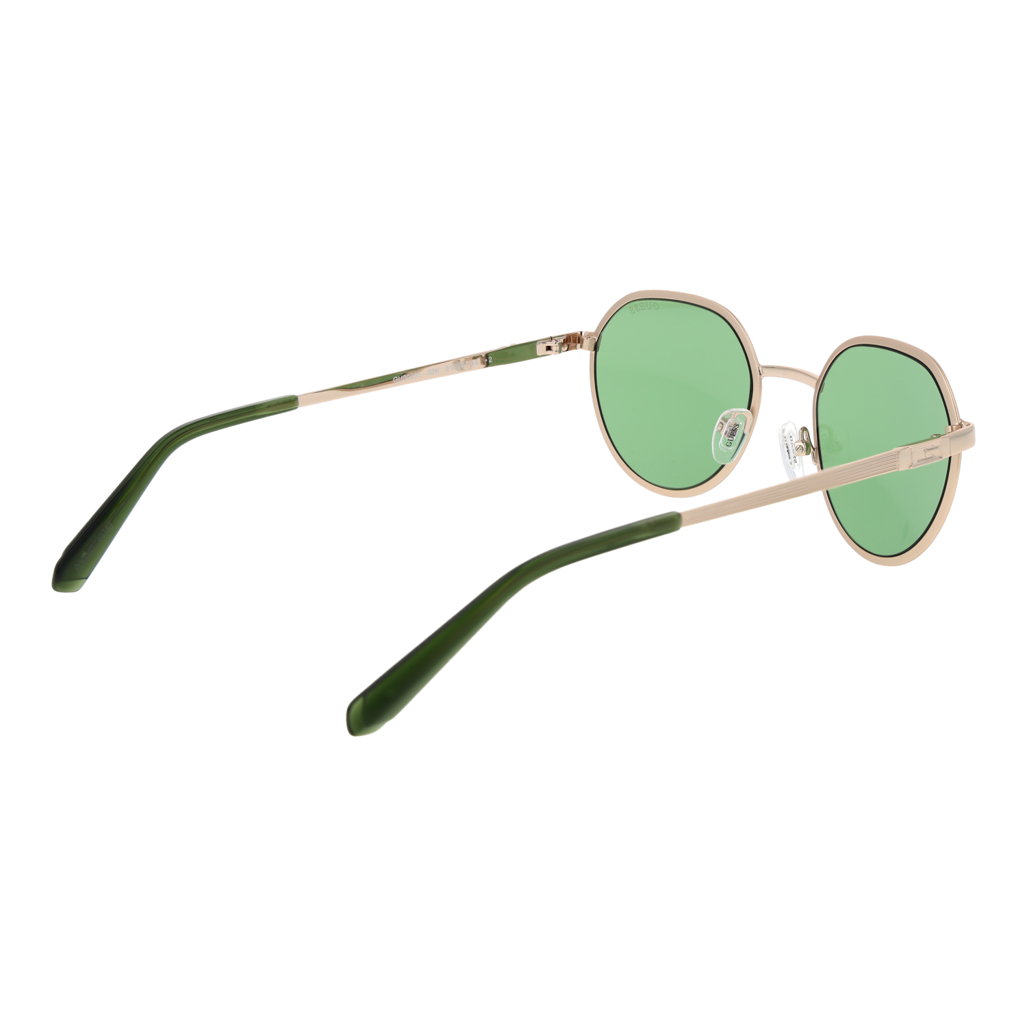 GUESS SUNGLASSES GU00207 5133N Sonnenbrille ansicht-2