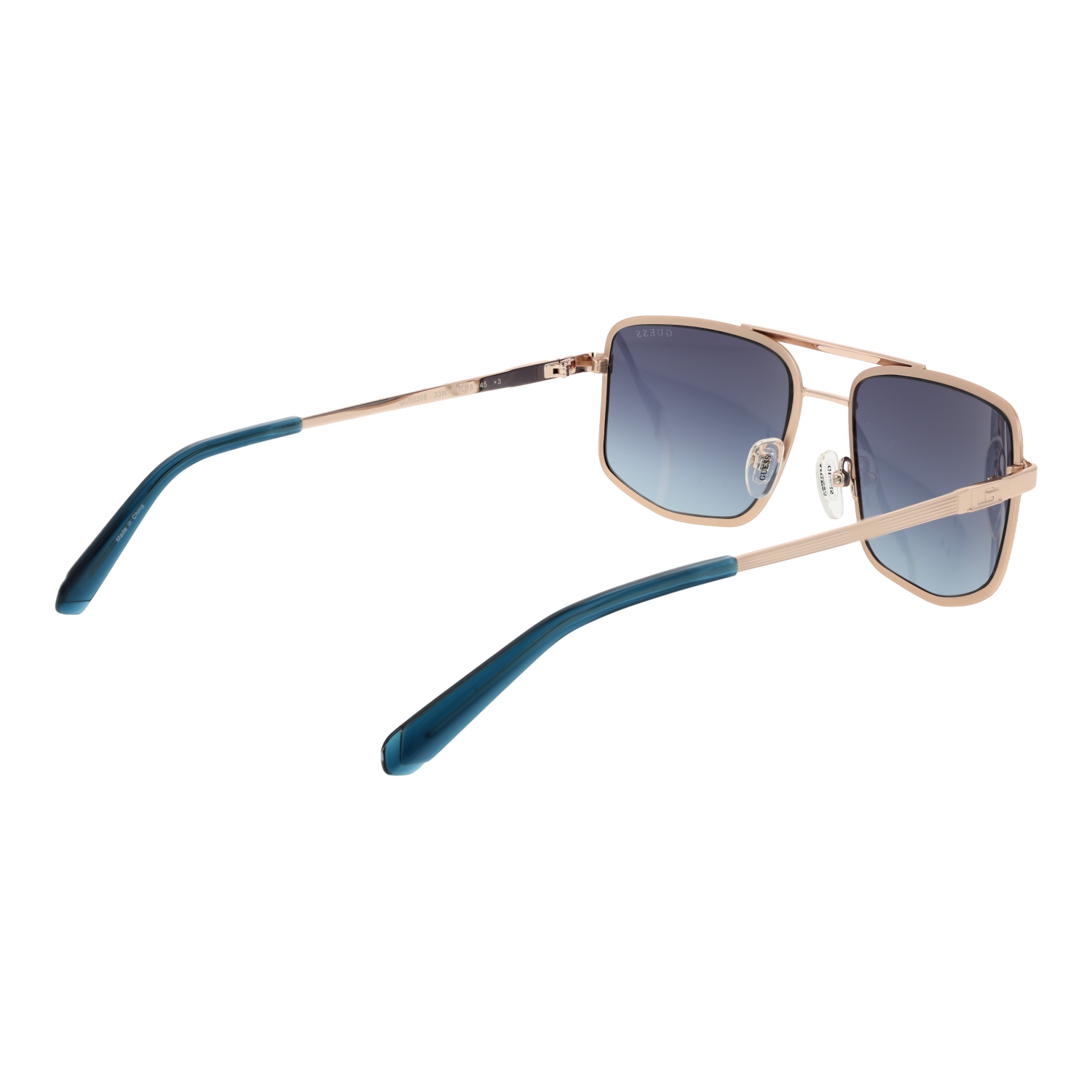 GUESS SUNGLASSES GU00208 5733W Sonnenbrille ansicht-2