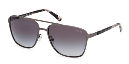 GUESS SUNGLASSES GU00210 GU00210_07B_60 Sonnenbrille ansicht-3