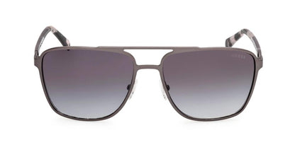 GUESS SUNGLASSES GU00210 GU00210_07B_60 Sonnenbrille