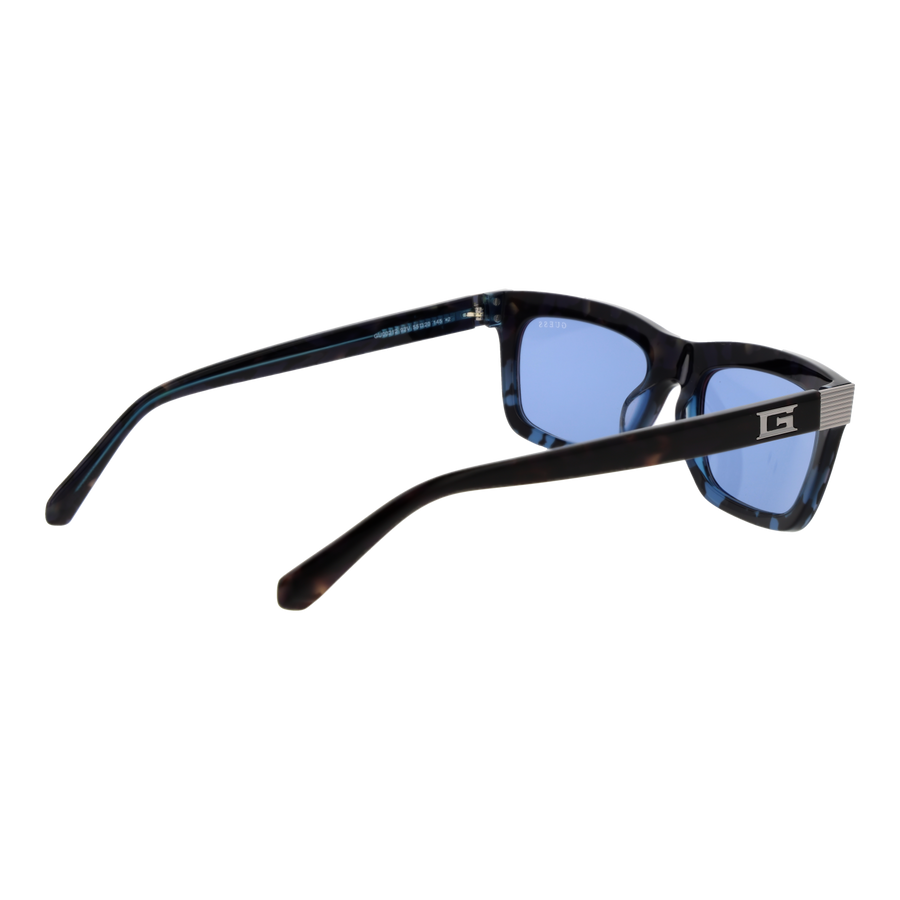 GUESS SUNGLASSES GU00212 5592V Sonnenbrille ansicht-2