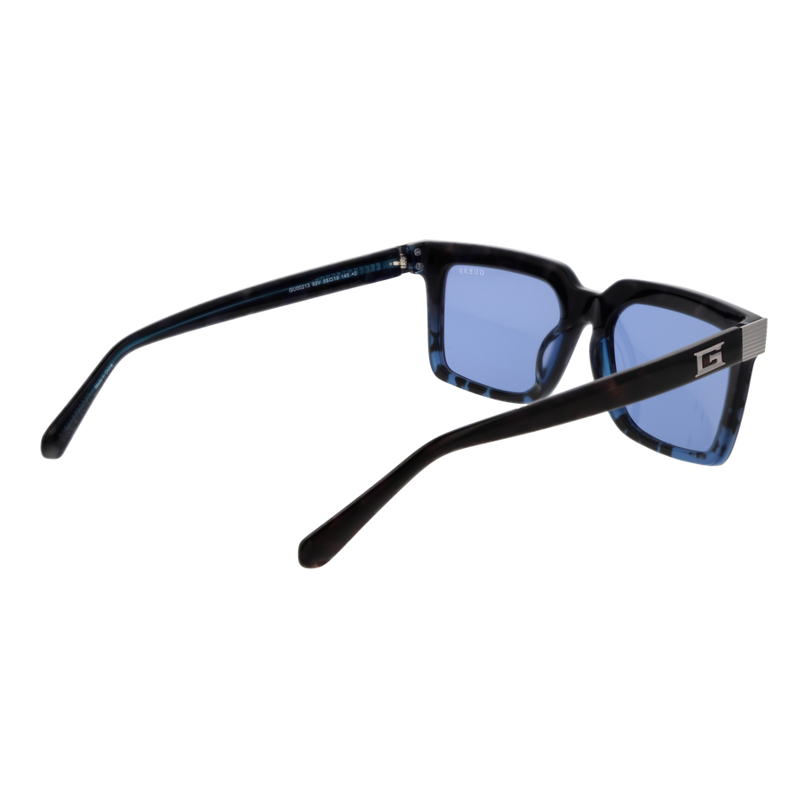 GUESS SUNGLASSES GU00213 5592V Sonnenbrille ansicht-2