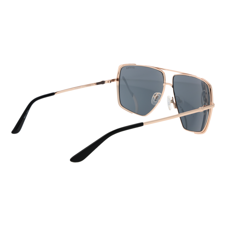 GUESS SUNGLASSES GU00220 6202A Sonnenbrille ansicht-2