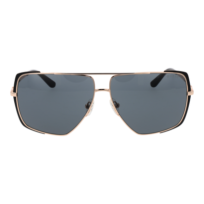 GUESS SUNGLASSES GU00220 6202A Sonnenbrille