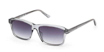 GUESS SUNGLASSES GU00236 GU00236_20B_51 Sonnenbrille ansicht-3