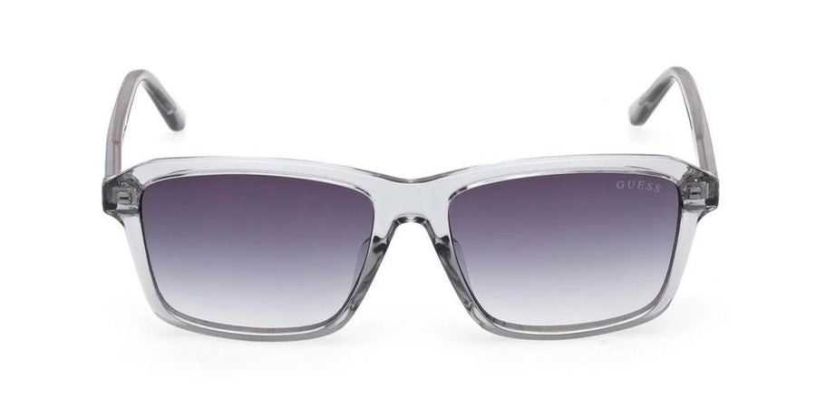 GUESS SUNGLASSES GU00236 GU00236_20B_51 Sonnenbrille