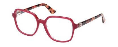 GUESS SUNGLASSES GU2938_V-069-55 Sonnenbrille ansicht-3