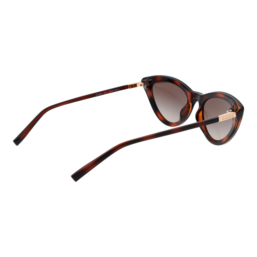 GUESS SUNGLASSES GU3053 5552F Sonnenbrille ansicht-2