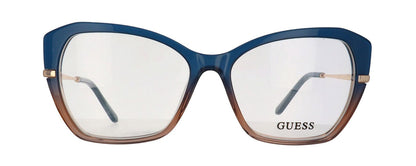 GUESS SUNGLASSES GU50183-092-54 Sonnenbrille