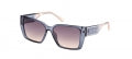 GUESS SUNGLASSES GU7818 GU7818_92B C_56 Sonnenbrille ansicht-3