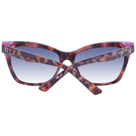 GUESS SUNGLASSES GU7840 5774B Sonnenbrille ansicht-2
