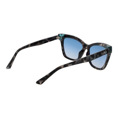 GUESS SUNGLASSES GU7840 5789W Sonnenbrille ansicht-2