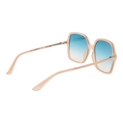 GUESS SUNGLASSES GU7845 5757P Sonnenbrille ansicht-2