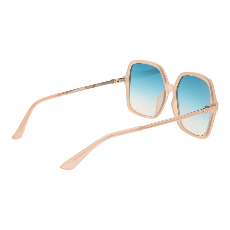 GUESS SUNGLASSES GU7845 5757P Sonnenbrille ansicht-2