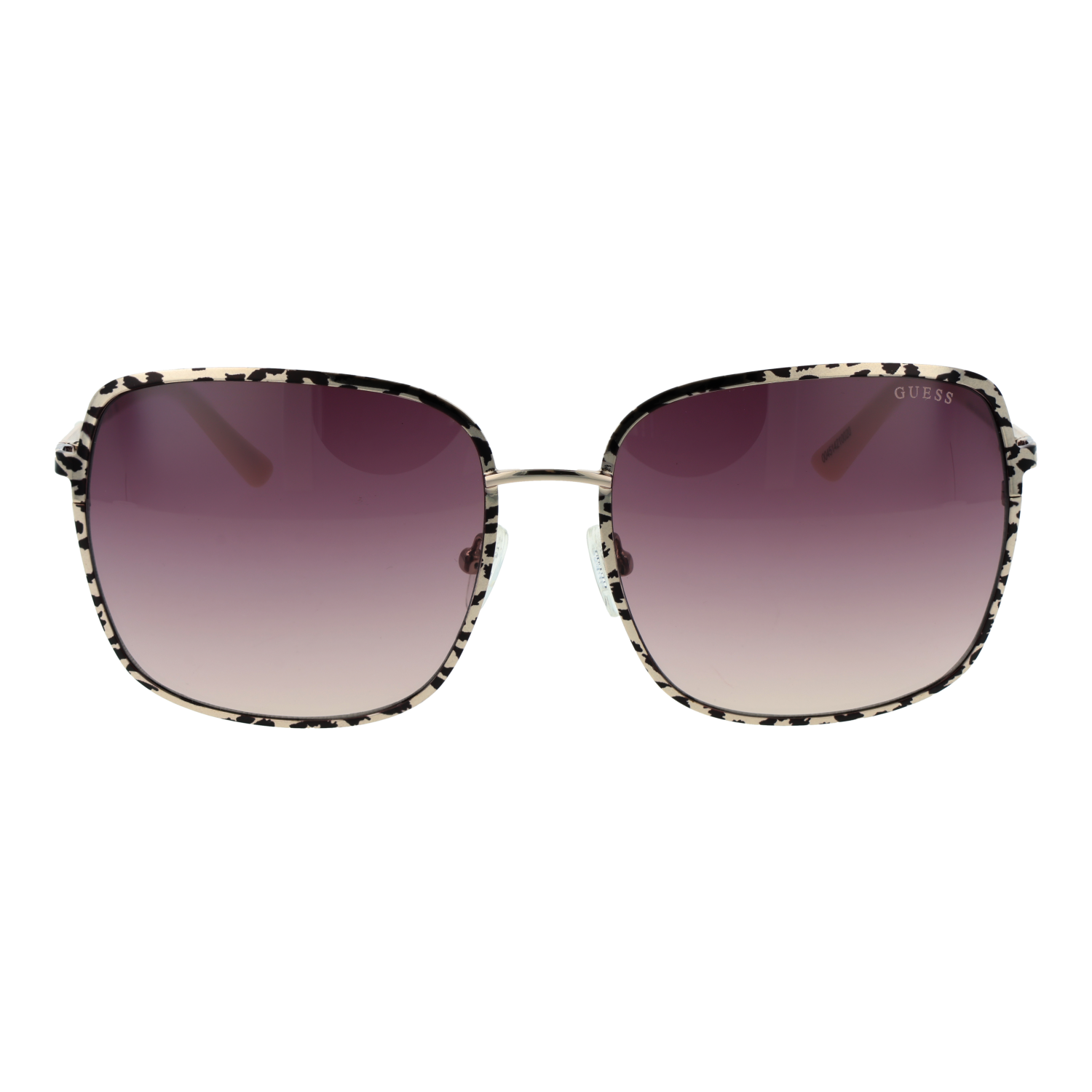 GUESS SUNGLASSES GU7846 6133F Sonnenbrille