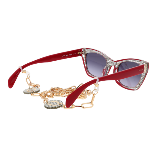 GUESS SUNGLASSES GU7873 5369B Sonnenbrille ansicht-2