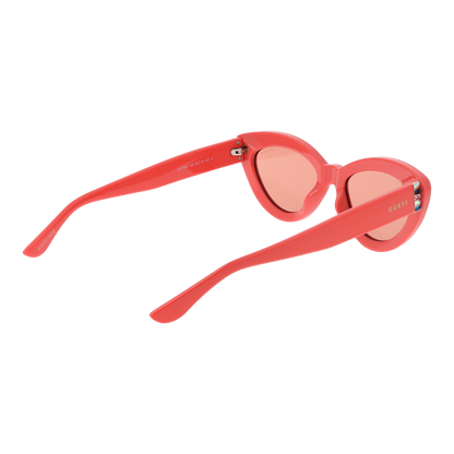 GUESS SUNGLASSES GU7905 5274S Sonnenbrille ansicht-2