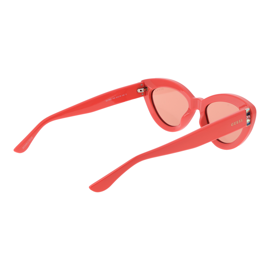 GUESS SUNGLASSES GU7905 5274S Sonnenbrille ansicht-2