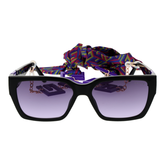 GUESS SUNGLASSES GU7916 5583Z Sonnenbrille