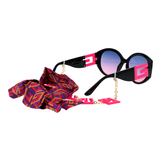 GUESS SUNGLASSES GU7917 5674T Sonnenbrille ansicht-2