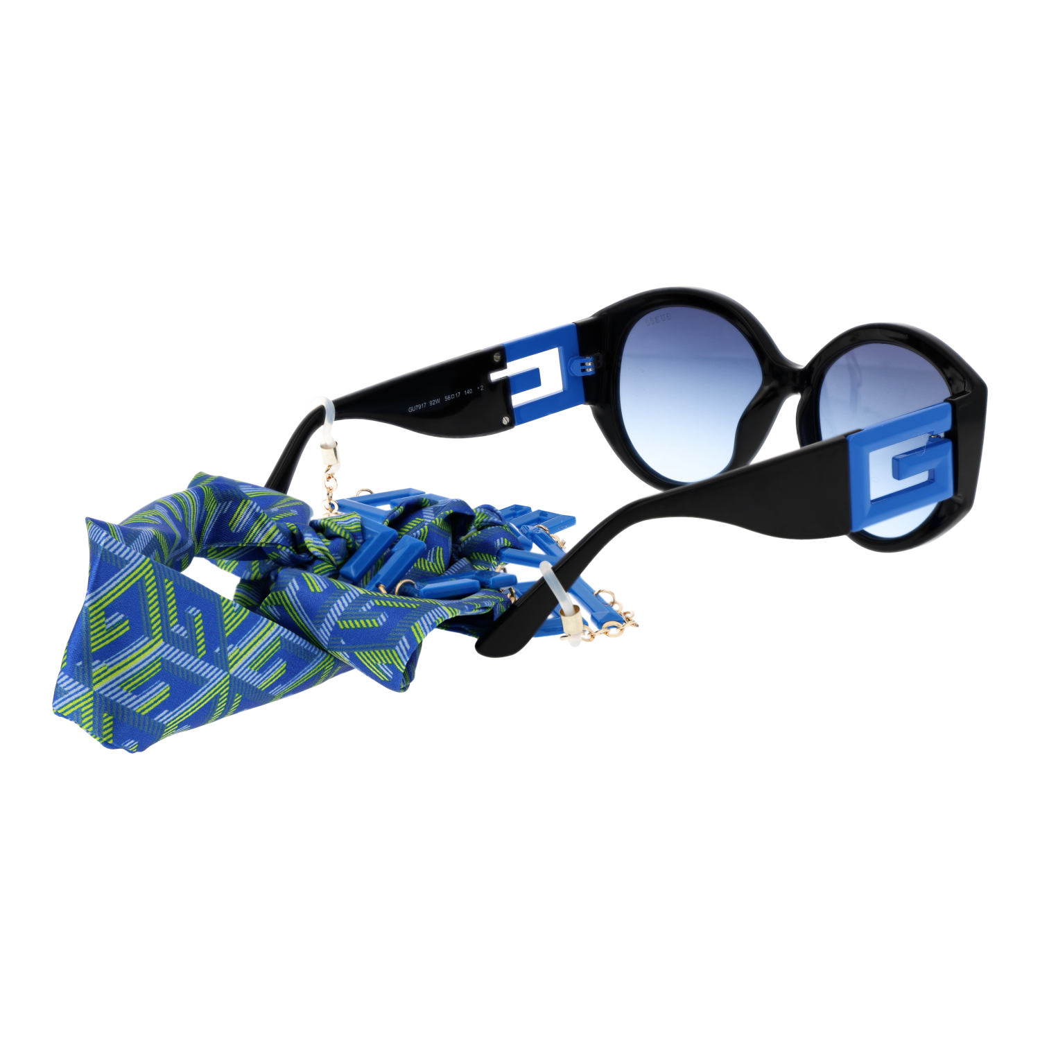 GUESS SUNGLASSES GU7917 5692W Sonnenbrille ansicht-2