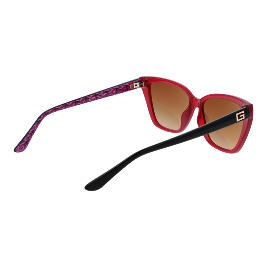 GUESS SUNGLASSES GU7919 5869G Sonnenbrille ansicht-2