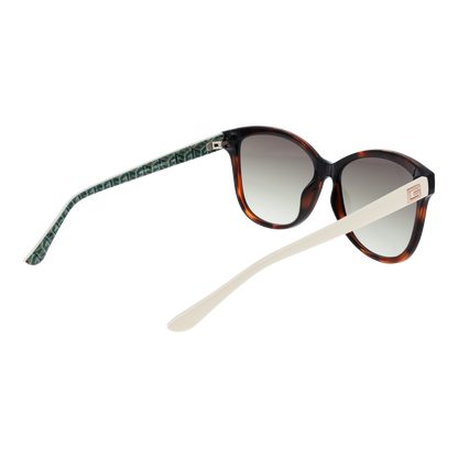 GUESS SUNGLASSES GU7920 5852P Sonnenbrille ansicht-2